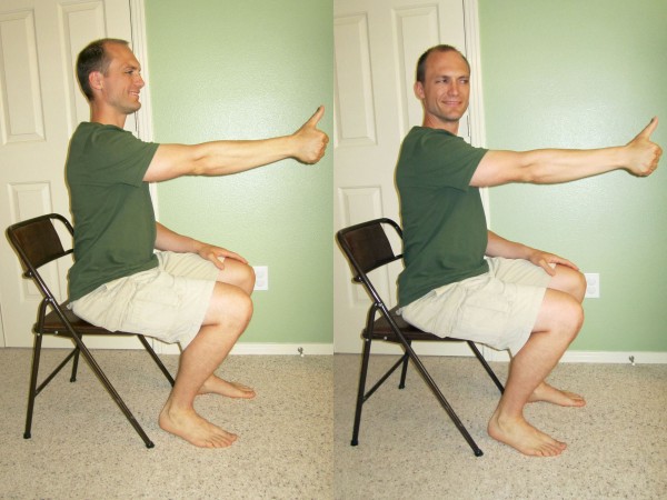 Q & A: How Do I Improve Balance? (Part II) | The Physical Therapy Advisor