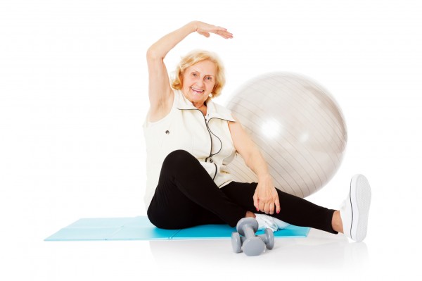 How to Age Successfully | The Physical Therapy Advisor