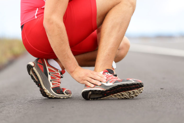 How To Prevent An Ankle Sprain The Physical Therapy Advisor 2726