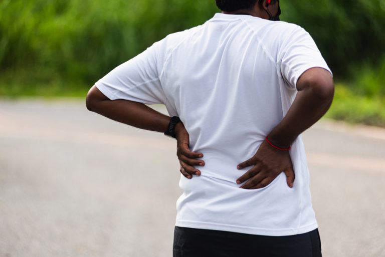 Why Does My Lower Back Hurt? The Physical Therapy Advisor